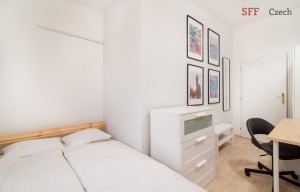 Apartment for rent, Flatshare, 11m<sup>2</sup>