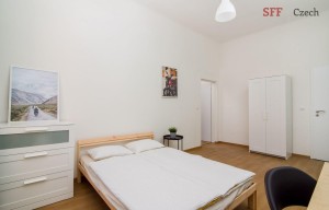 Apartment for rent, Flatshare, 17m<sup>2</sup>