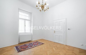 Apartment for sale, 2+kk - 1 bedroom, 42m<sup>2</sup>