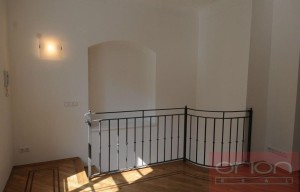 Apartment for rent, 4+1 - 3 bedrooms, 134m<sup>2</sup>