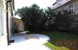 Apartment for rent, 4+1 - 3 bedrooms, 134m<sup>2</sup>