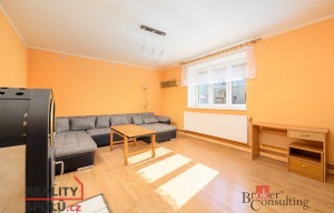 Apartment for sale, 3+1 - 2 bedrooms, 82m<sup>2</sup>