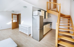 Apartment for sale, 2+kk - 1 bedroom, 85m<sup>2</sup>