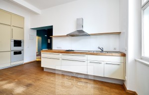 Apartment for sale, 3+1 - 2 bedrooms, 109m<sup>2</sup>