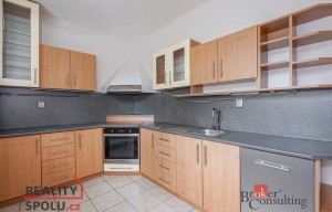 Apartment for sale, 2+1 - 1 bedroom, 56m<sup>2</sup>