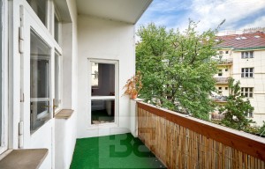 Apartment for sale, 3+1 - 2 bedrooms, 109m<sup>2</sup>