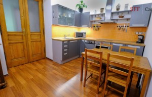 Apartment for rent, 3+1 - 2 bedrooms, 81m<sup>2</sup>