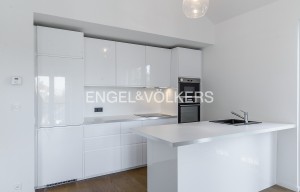 Apartment for rent, 3+kk - 2 bedrooms, 86m<sup>2</sup>