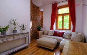 Apartment for rent, 3+1 - 2 bedrooms, 81m<sup>2</sup>