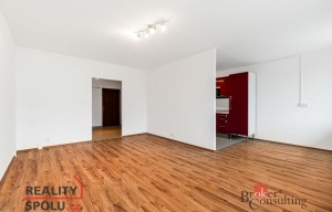 Apartment for sale, 3+kk - 2 bedrooms, 72m<sup>2</sup>