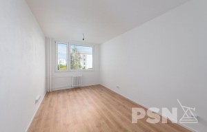 Apartment for sale, 1+KK - Studio, 23m<sup>2</sup>