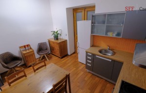 Apartment for rent, 3+1 - 2 bedrooms, 81m<sup>2</sup>