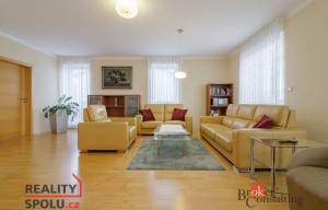 Apartment for sale, 4+kk - 3 bedrooms, 137m<sup>2</sup>