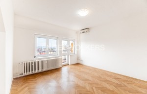 Apartment for rent, 4+kk - 3 bedrooms, 112m<sup>2</sup>