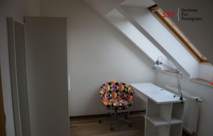 Apartment for rent, Flatshare, 155m<sup>2</sup>