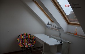 Apartment for rent, Flatshare, 155m<sup>2</sup>