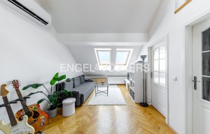 Apartment for sale, 2+1 - 1 bedroom, 81m<sup>2</sup>