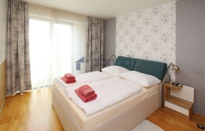 Apartment for rent, 2+kk - 1 bedroom, 76m<sup>2</sup>