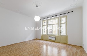 Apartment for rent, 3+1 - 2 bedrooms, 125m<sup>2</sup>