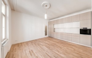 Apartment for rent, 2+kk - 1 bedroom, 58m<sup>2</sup>