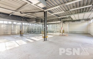 Warehouse for rent, 280m<sup>2</sup>