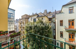 Apartment for rent, 2+1 - 1 bedroom, 89m<sup>2</sup>