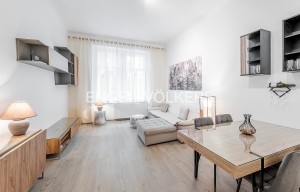 Apartment for rent, 2+1 - 1 bedroom, 50m<sup>2</sup>