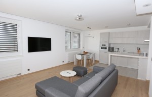 Apartment for sale, 2+kk - 1 bedroom, 67m<sup>2</sup>