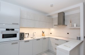 Apartment for sale, 2+kk - 1 bedroom, 67m<sup>2</sup>