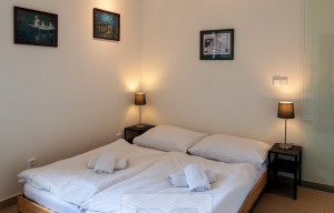 Apartment for rent, 1+KK - Studio, 17m<sup>2</sup>