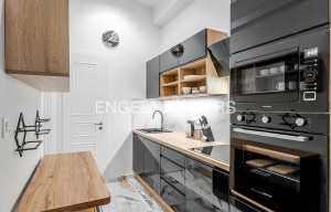 Apartment for rent, 2+1 - 1 bedroom, 50m<sup>2</sup>