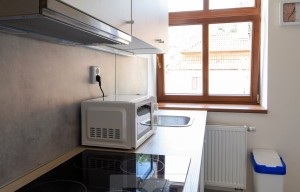 Apartment for rent, 1+KK - Studio, 17m<sup>2</sup>