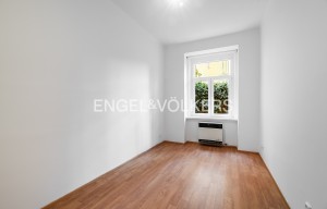 Apartment for rent, 2+kk - 1 bedroom, 42m<sup>2</sup>