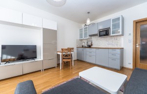 Apartment for sale, 1+KK - Studio, 39m<sup>2</sup>