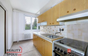 Apartment for sale, 3+1 - 2 bedrooms, 66m<sup>2</sup>