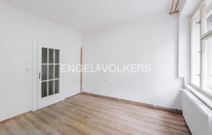 Apartment for sale, 2+1 - 1 bedroom, 59m<sup>2</sup>