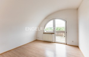 Apartment for rent, 4+kk - 3 bedrooms, 99m<sup>2</sup>