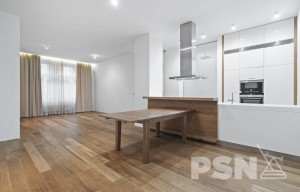 Apartment for rent, 3+kk - 2 bedrooms, 114m<sup>2</sup>