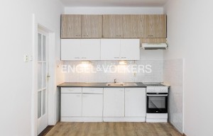 Apartment for sale, 2+1 - 1 bedroom, 59m<sup>2</sup>