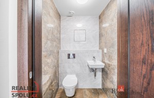 Apartment for rent, 3+kk - 2 bedrooms, 69m<sup>2</sup>