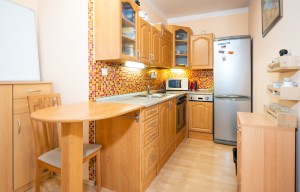 Apartment for rent, 2+kk - 1 bedroom, 47m<sup>2</sup>