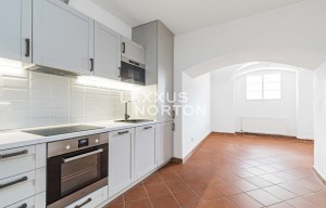 Apartment for sale, 2+kk - 1 bedroom, 49m<sup>2</sup>