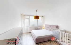 Apartment for sale, 2+1 - 1 bedroom, 62m<sup>2</sup>