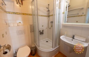 Apartment for rent, 1+KK - Studio, 25m<sup>2</sup>