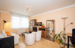 Apartment for rent, 2+kk - 1 bedroom, 47m<sup>2</sup>