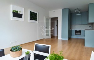 Apartment for rent, 3+kk - 2 bedrooms, 75m<sup>2</sup>