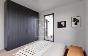 Apartment for rent, 3+kk - 2 bedrooms, 82m<sup>2</sup>