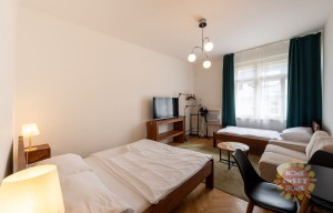 Apartment for rent, 1+KK - Studio, 25m<sup>2</sup>