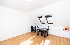 Apartment for rent, 1+KK - Studio, 26m<sup>2</sup>