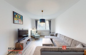 Apartment for sale, 2+1 - 1 bedroom, 62m<sup>2</sup>